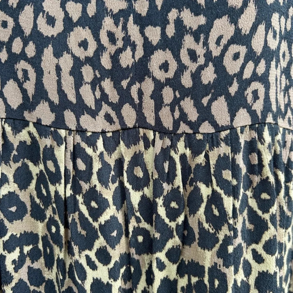 Maeve Anthropologie Juno dress,  size XS - Picture 5 of 10